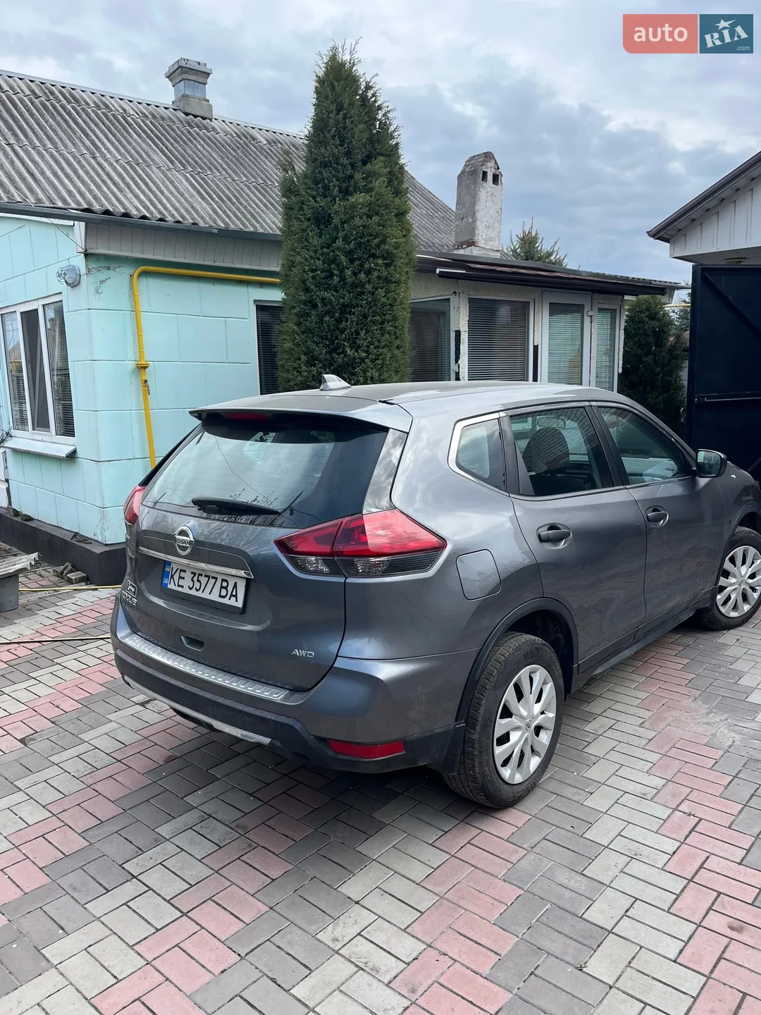 2019 Nissan Rogue - мініатюра 12
