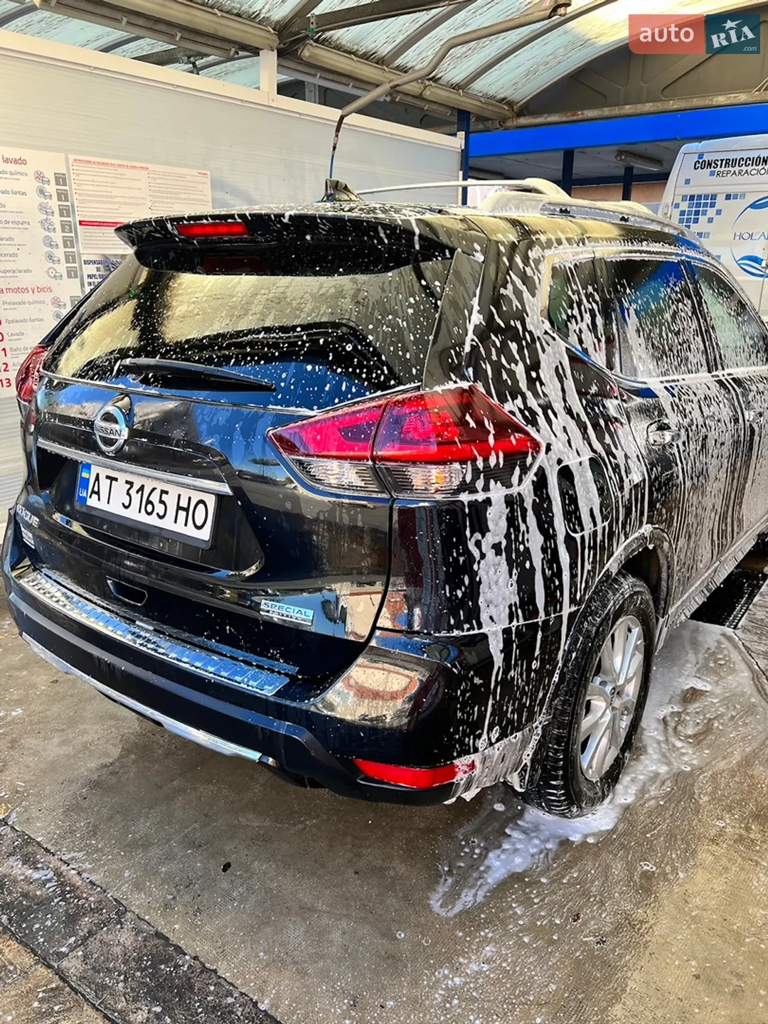 2019 Nissan Rogue - мініатюра 3