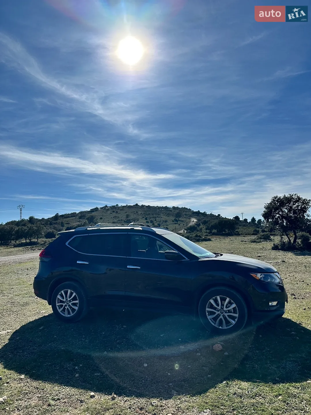 2019 Nissan Rogue - мініатюра 13
