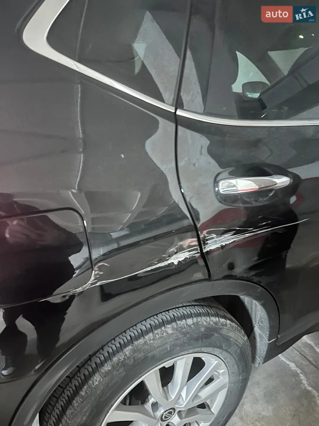 2019 Nissan Rogue - мініатюра 14