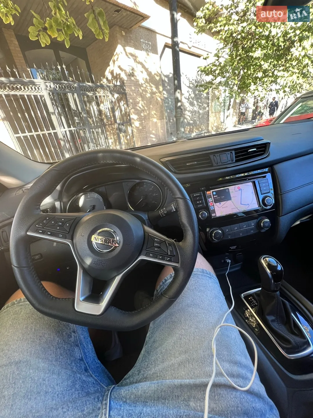 2019 Nissan Rogue - мініатюра 18