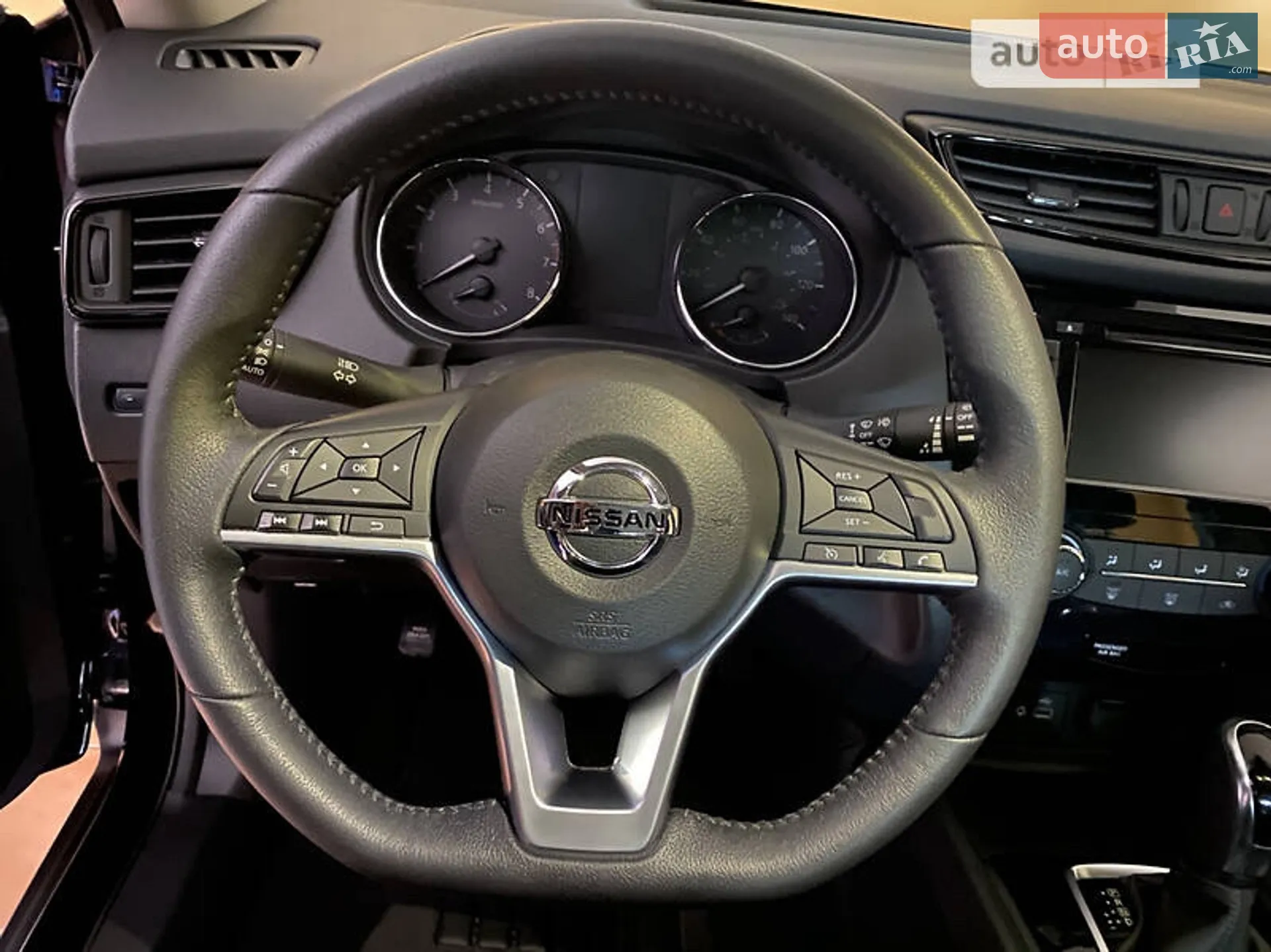 2019 Nissan Rogue - мініатюра 23