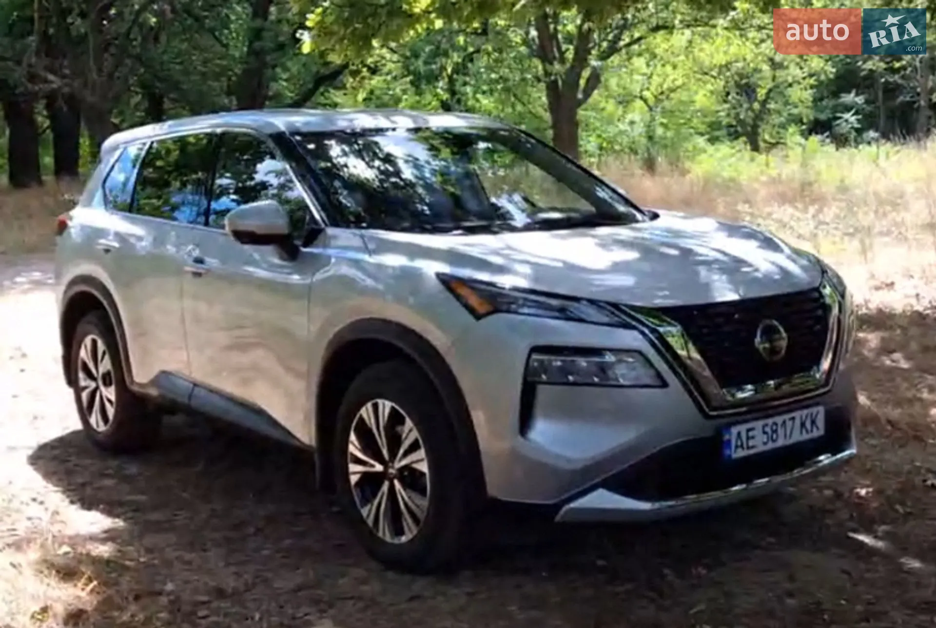 2020 Nissan Rogue - мініатюра 2