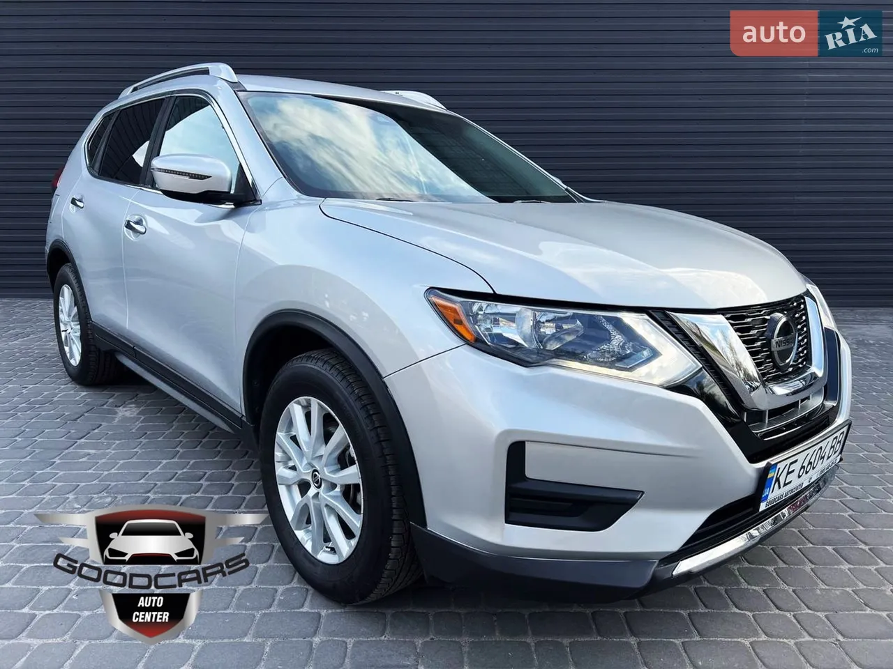 2019 Nissan Rogue - мініатюра 13