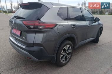 Внедорожник / Кроссовер Nissan Rogue 2020 в Кременчуге