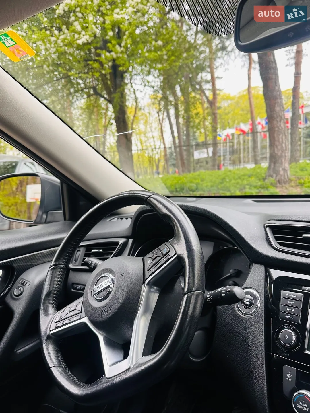 2018 Nissan Rogue - мініатюра 10
