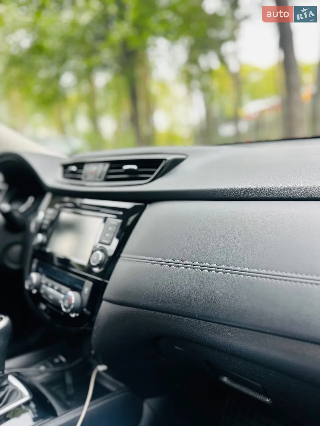 2018 Nissan Rogue - мініатюра 15