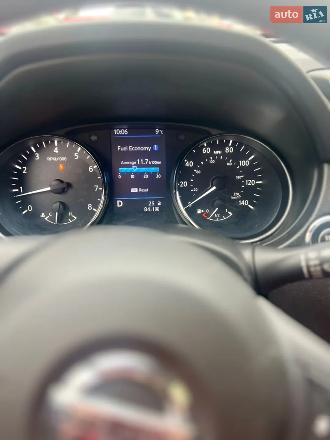 2018 Nissan Rogue - мініатюра 14