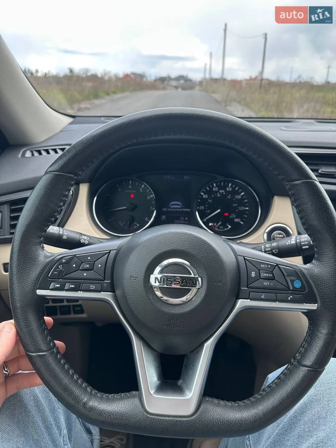 2019 Nissan Rogue - мініатюра 10