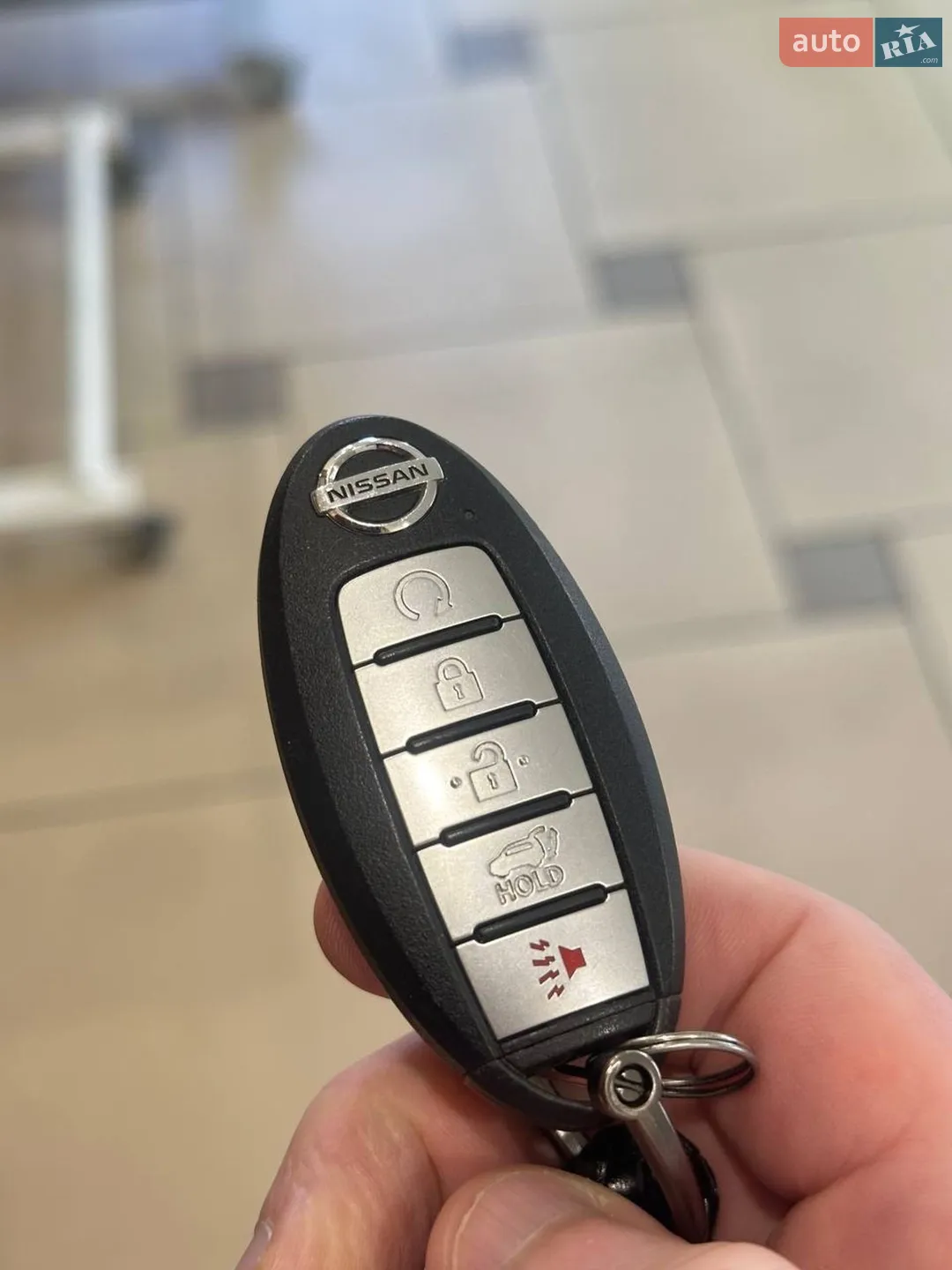 2019 Nissan Rogue - мініатюра 27