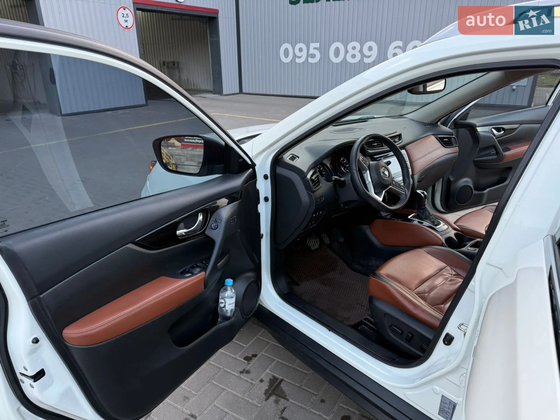 2019 Nissan Rogue - мініатюра 22
