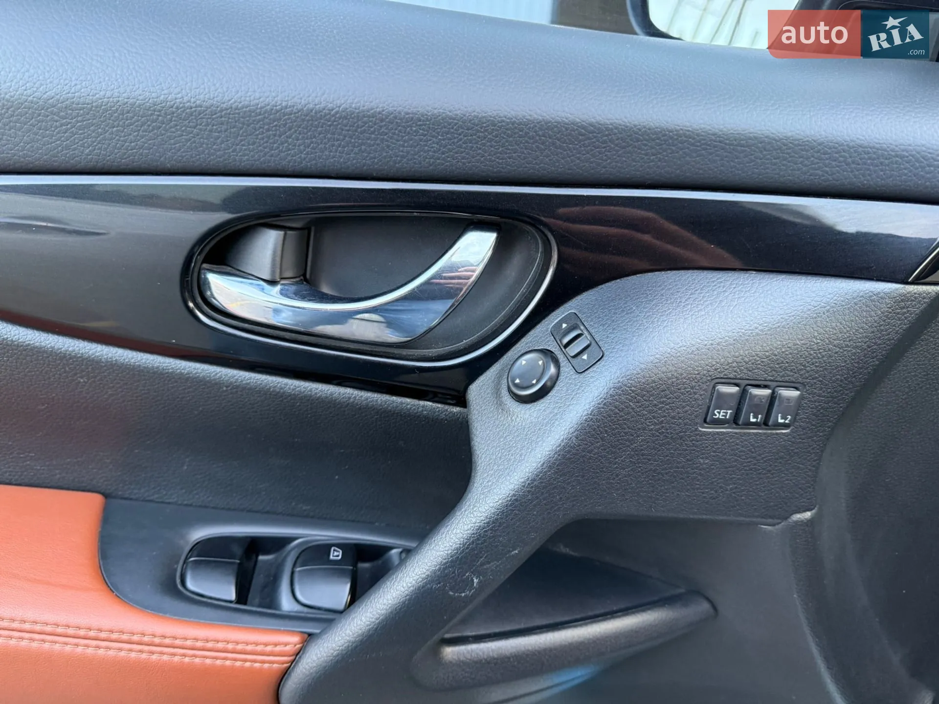2019 Nissan Rogue - мініатюра 29