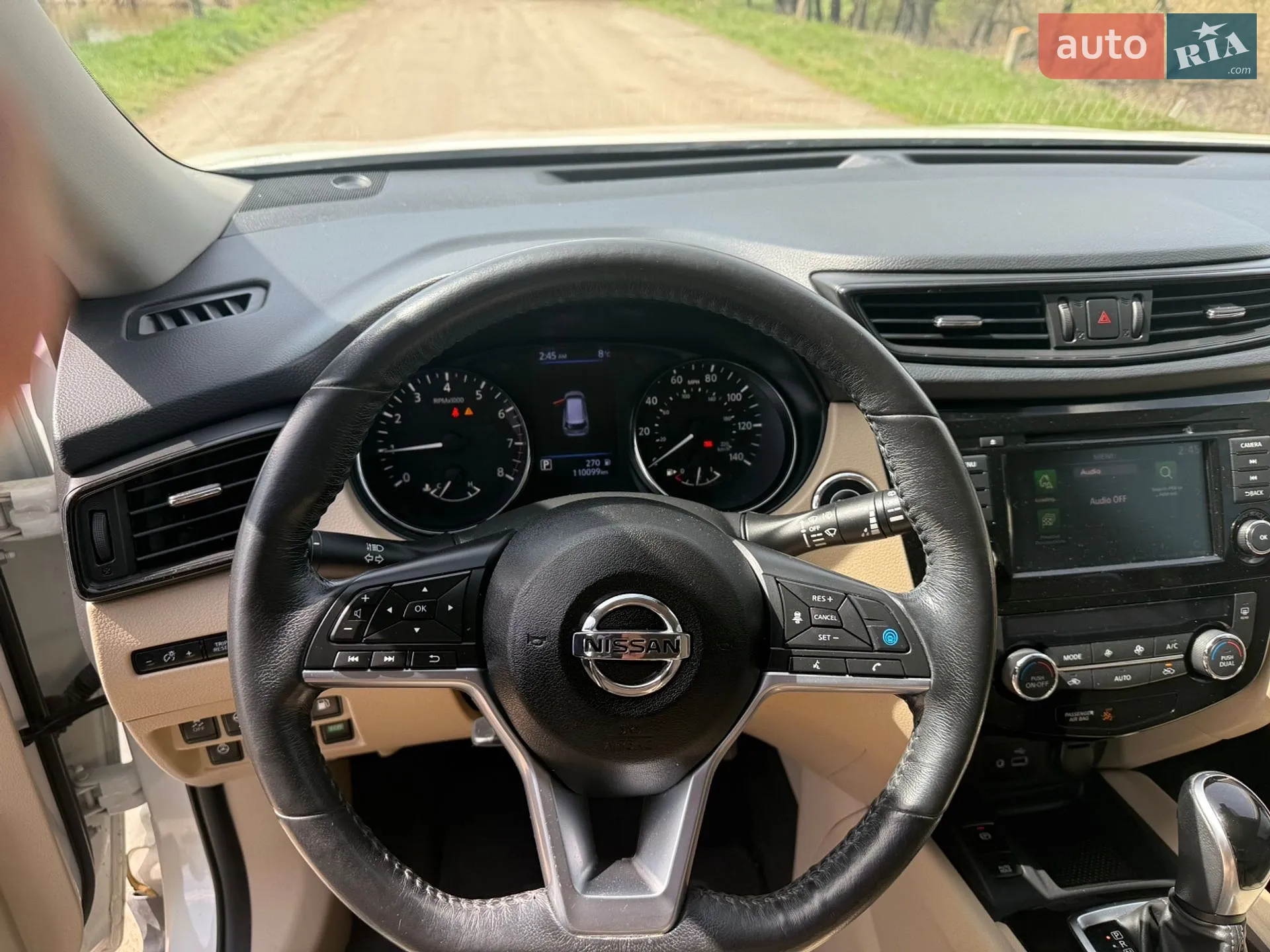 2019 Nissan Rogue - мініатюра 16