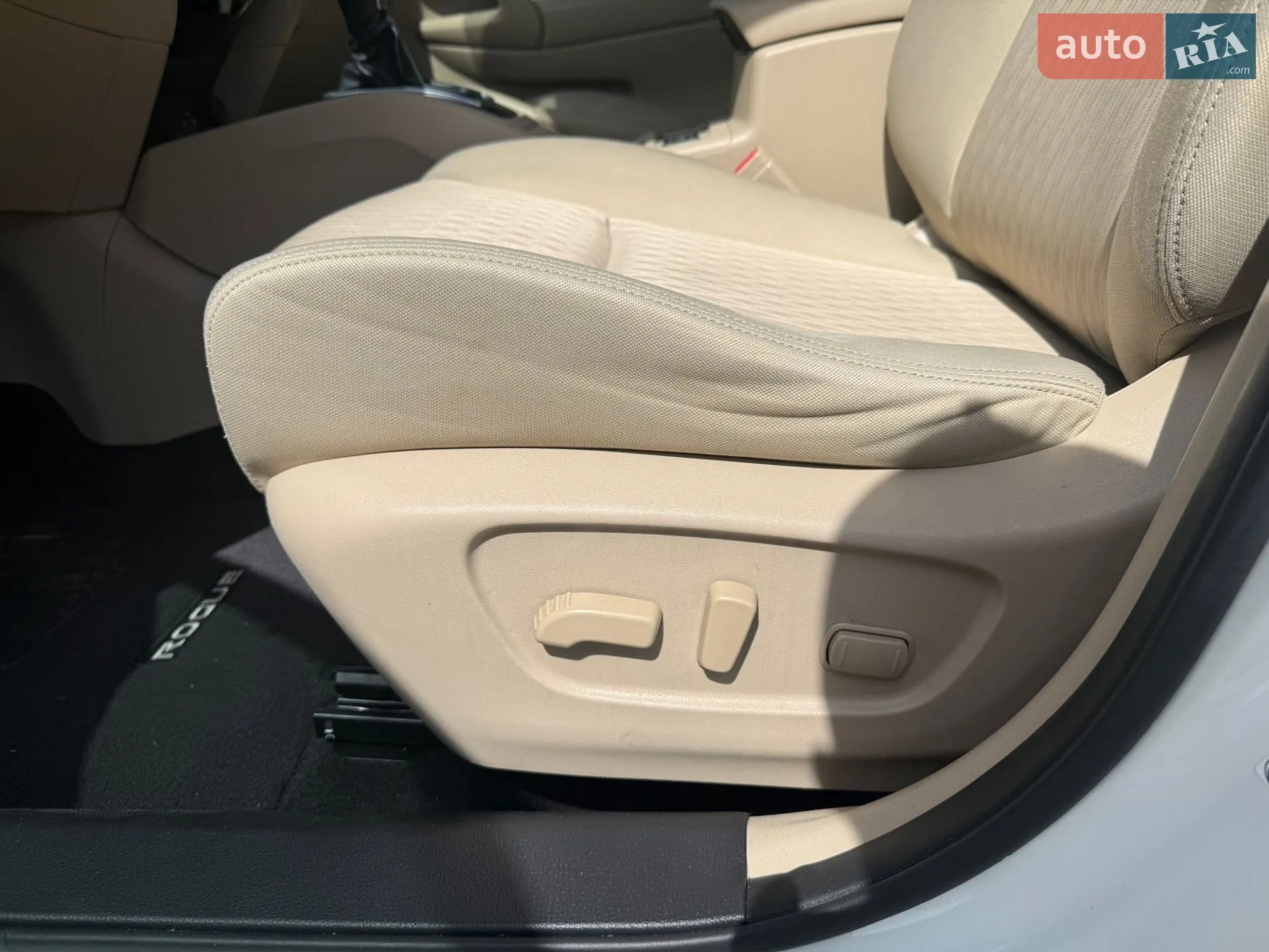 2019 Nissan Rogue - мініатюра 32