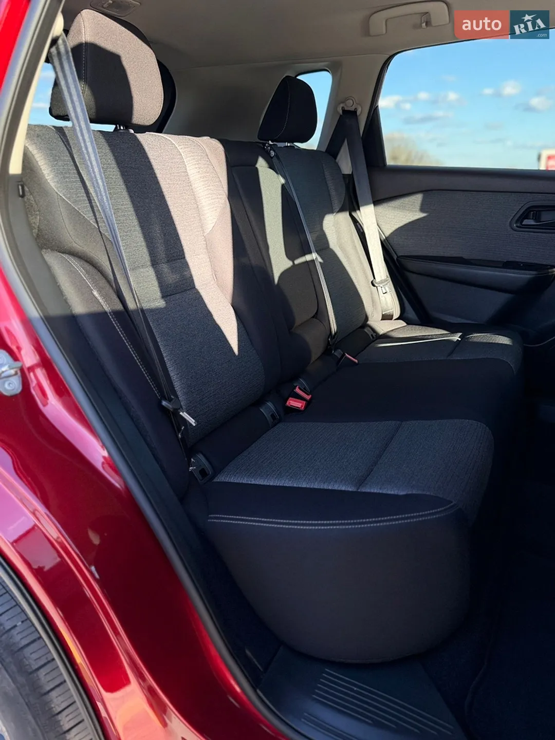 2021 Nissan Rogue - мініатюра 41