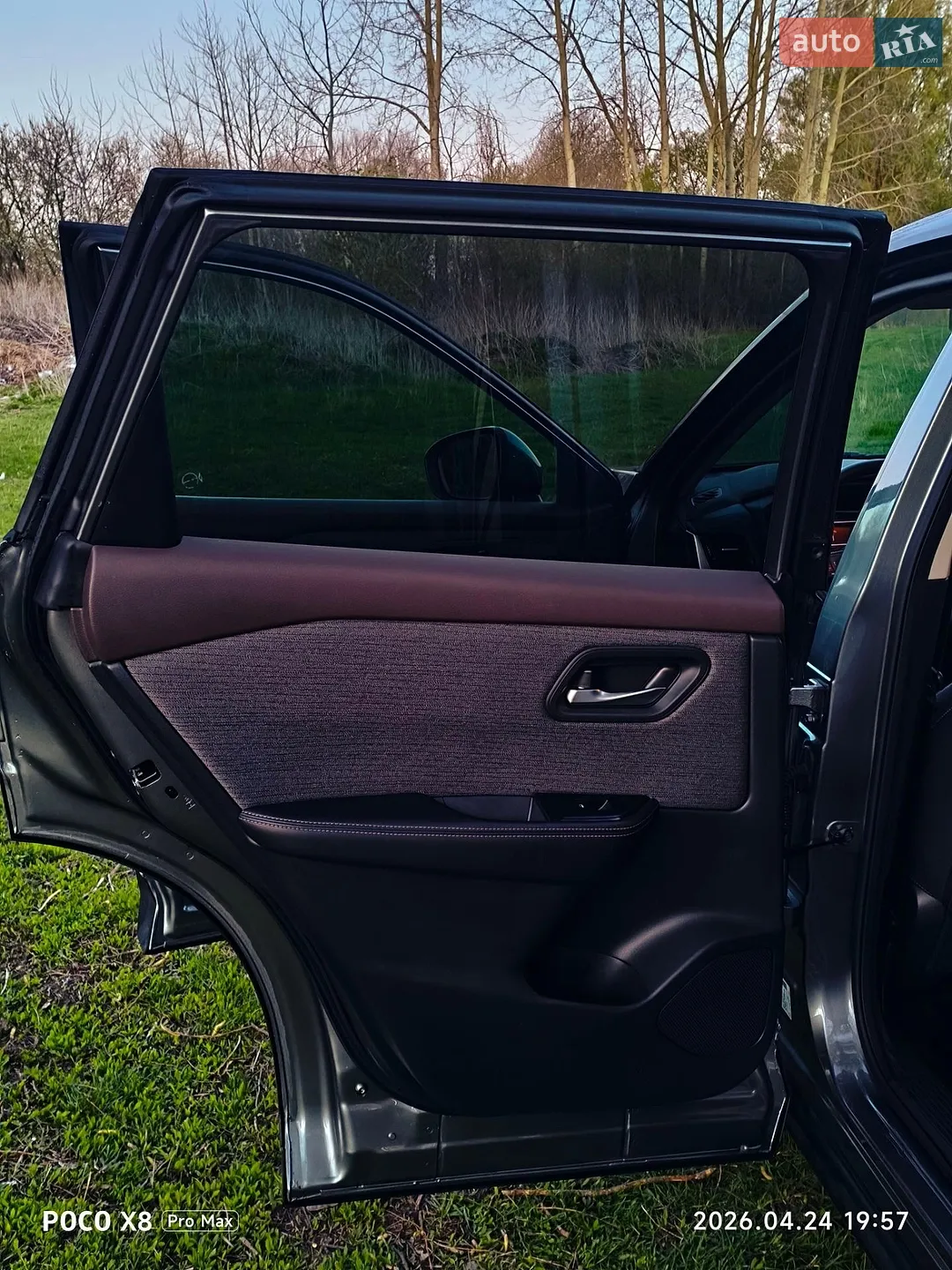 2021 Nissan Rogue - мініатюра 15