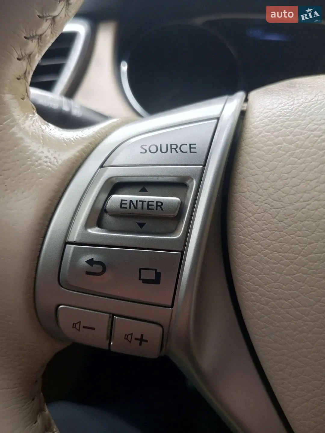 2014 Nissan Rogue - мініатюра 23