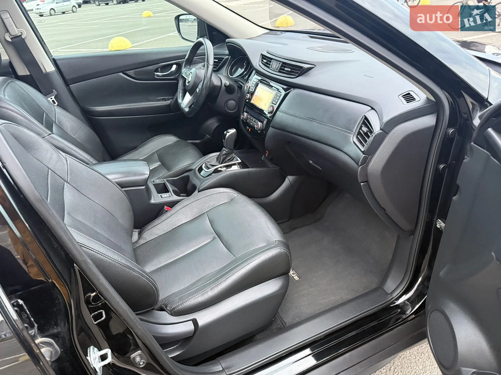 2016 Nissan Rogue - мініатюра 37
