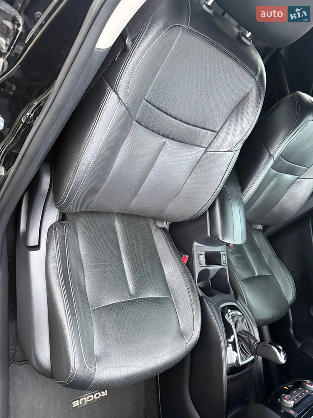 2016 Nissan Rogue - мініатюра 38