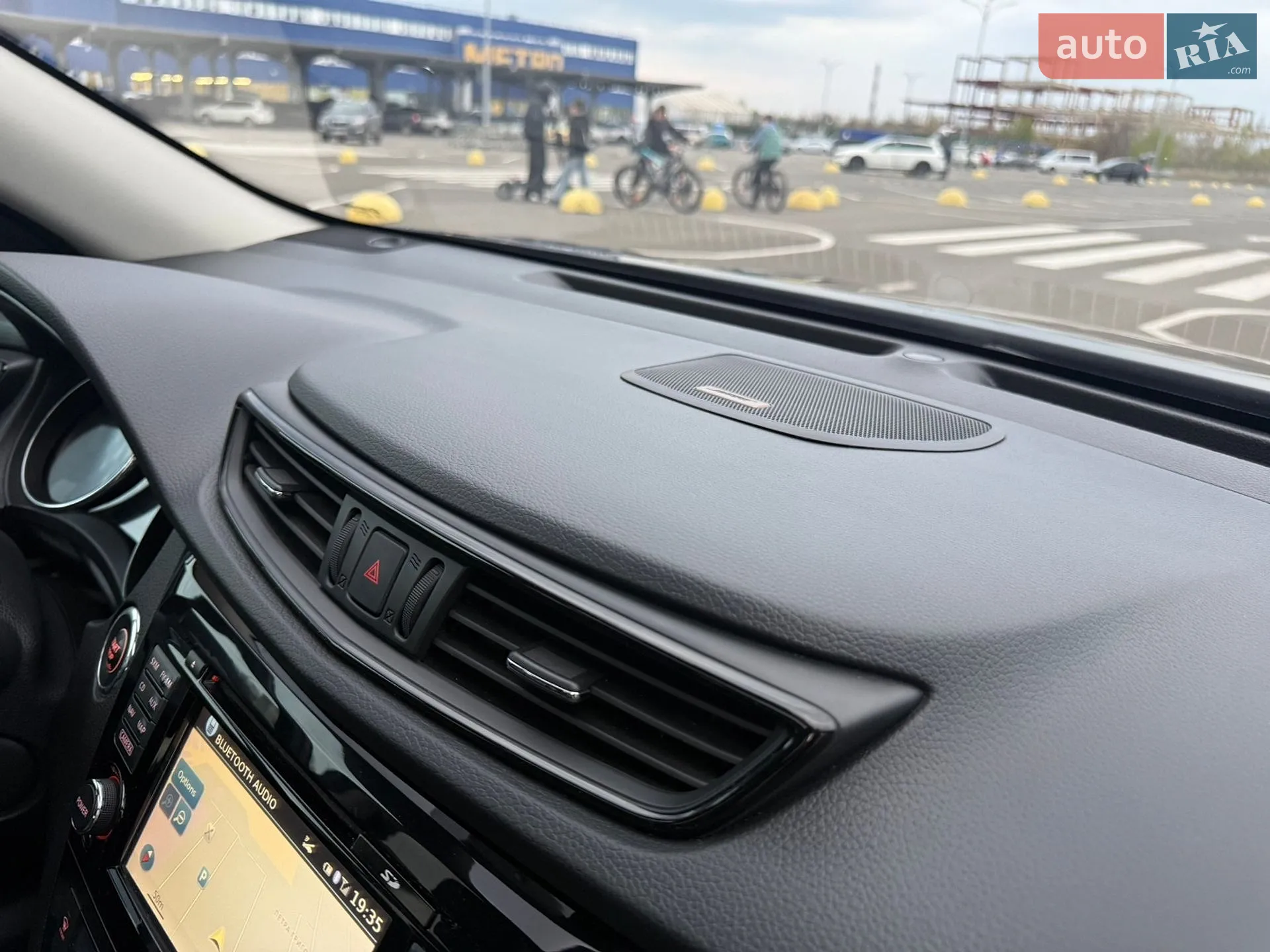 2016 Nissan Rogue - мініатюра 39
