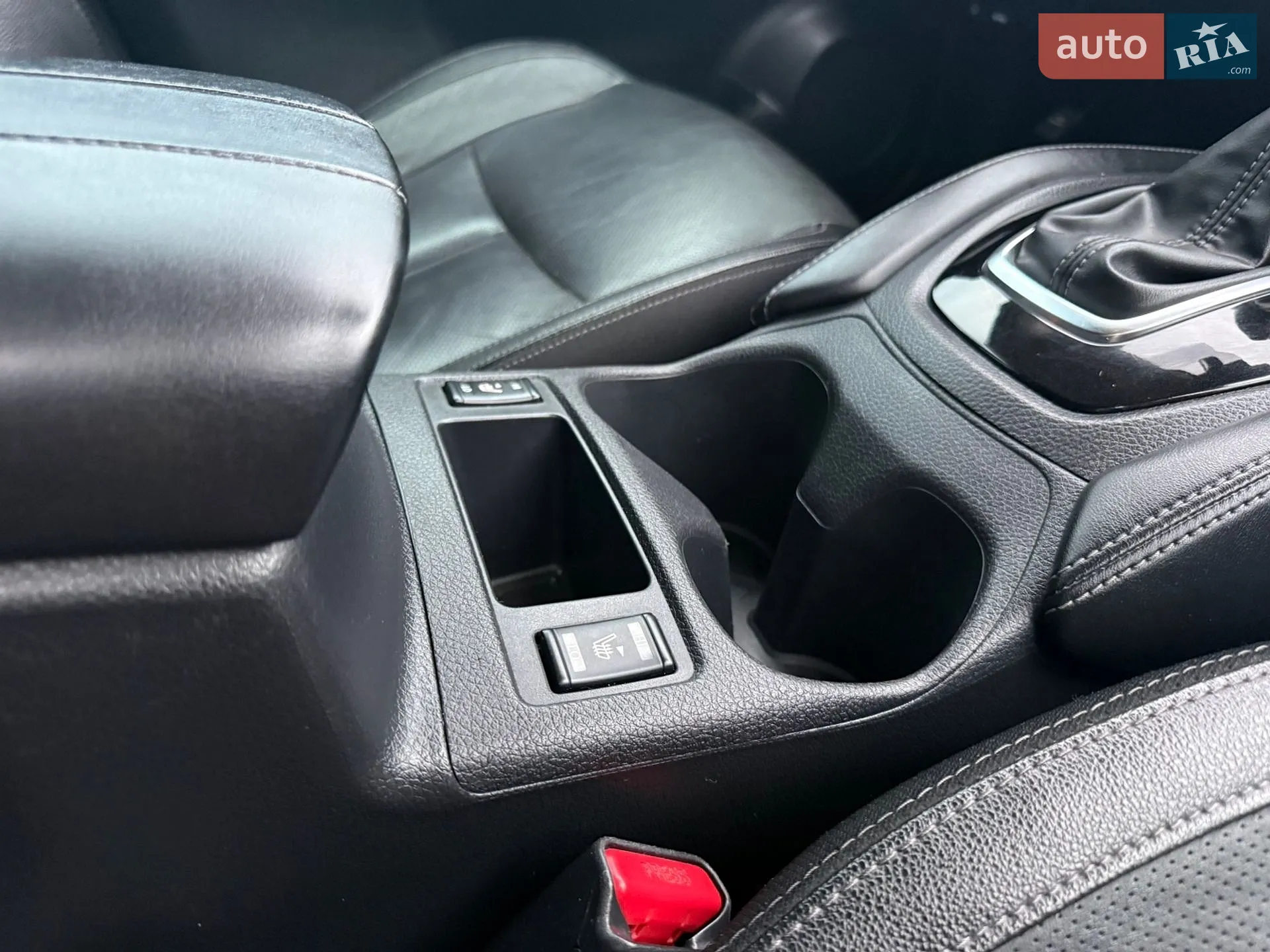 2016 Nissan Rogue - мініатюра 40