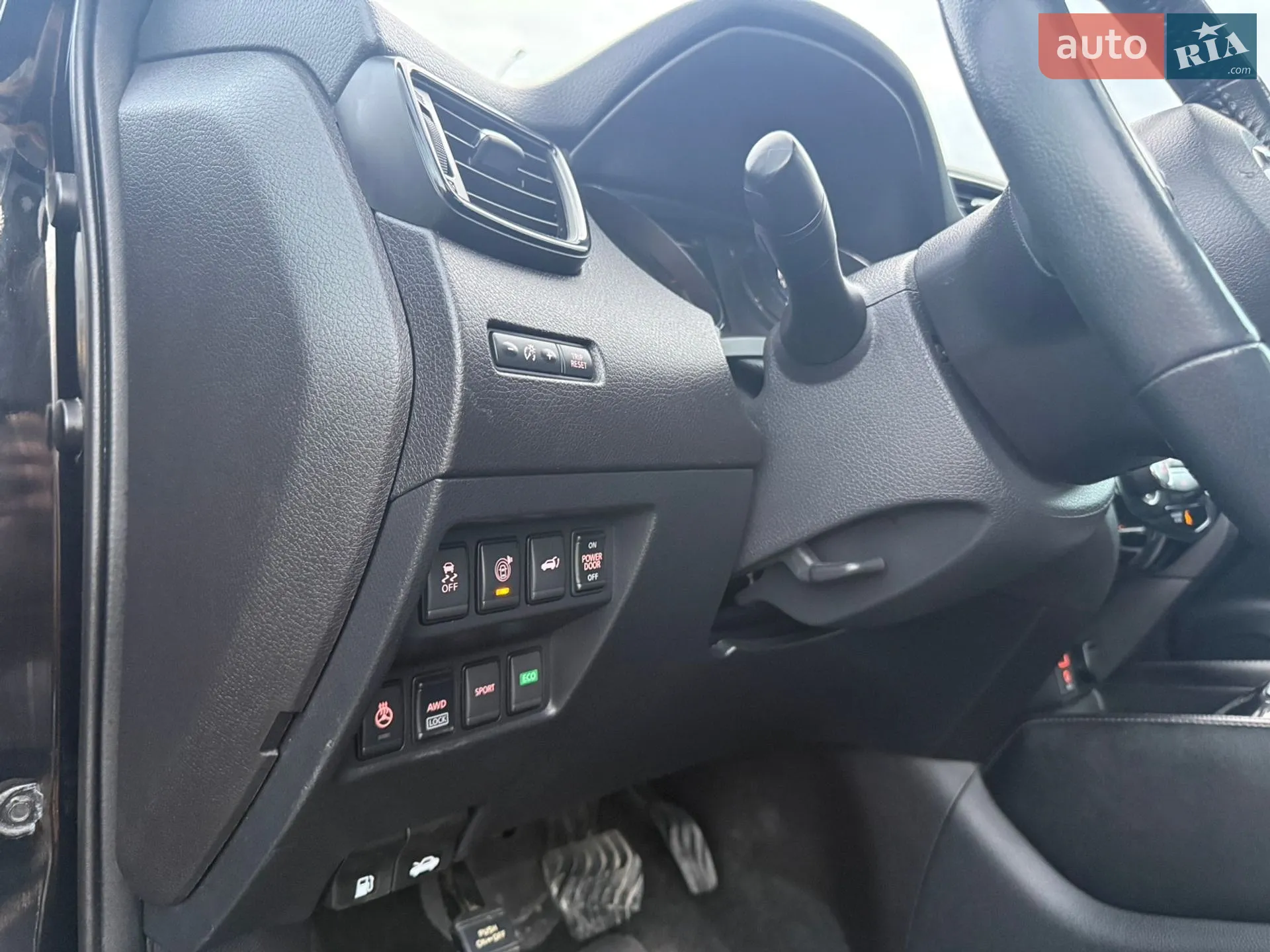 2016 Nissan Rogue - мініатюра 42