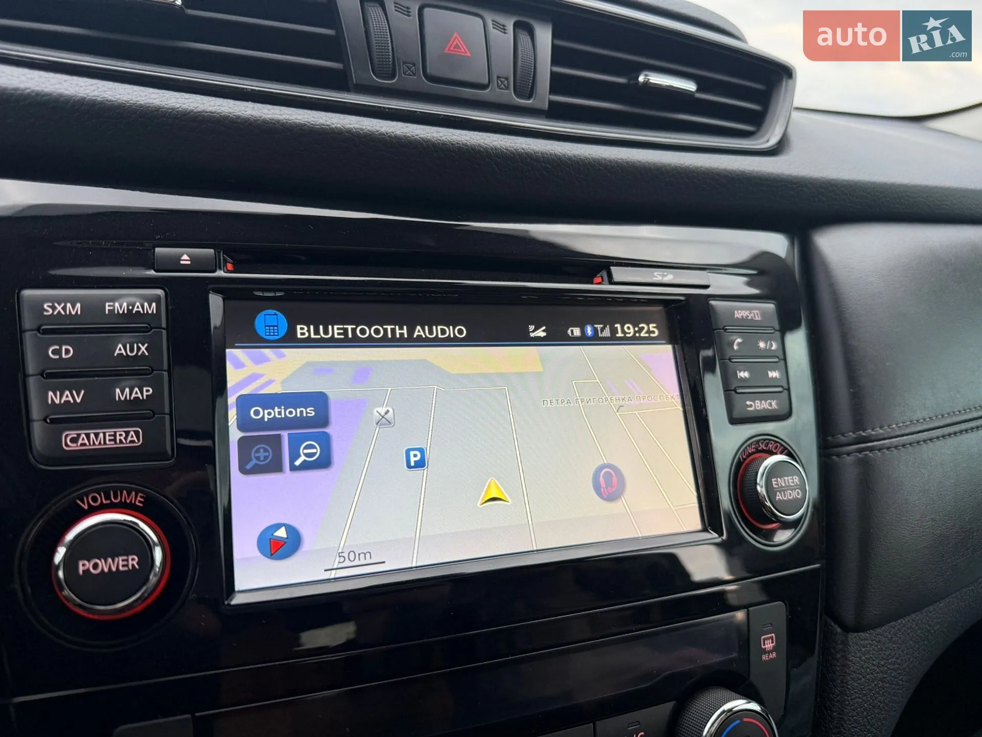 2016 Nissan Rogue - мініатюра 53