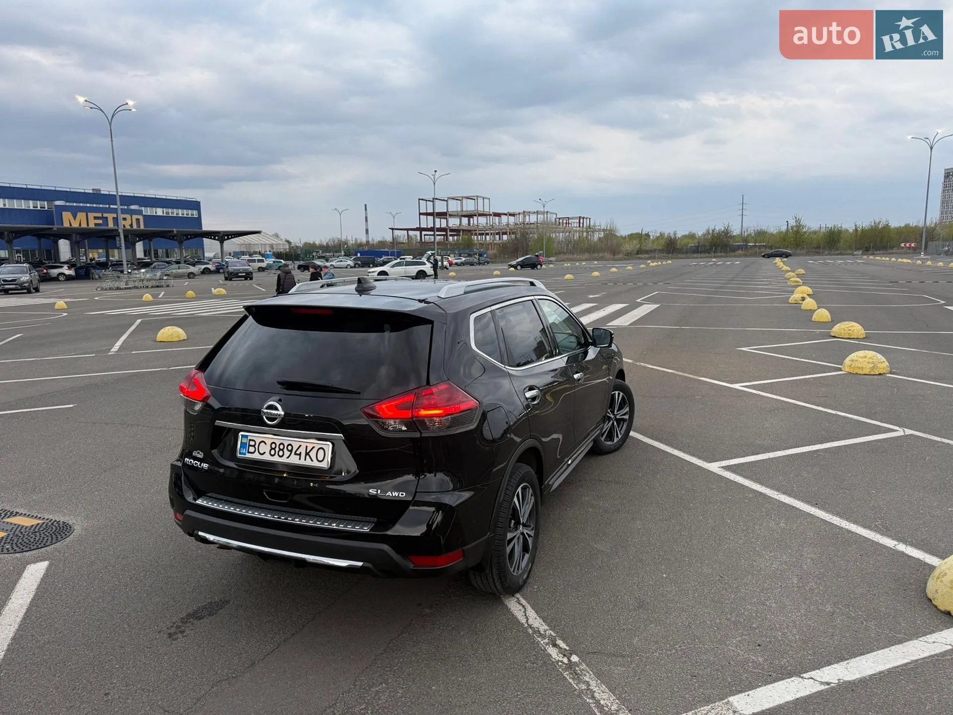2016 Nissan Rogue - мініатюра 56