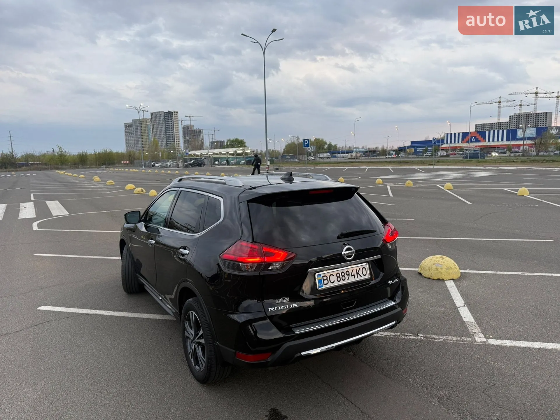 2016 Nissan Rogue - мініатюра 57