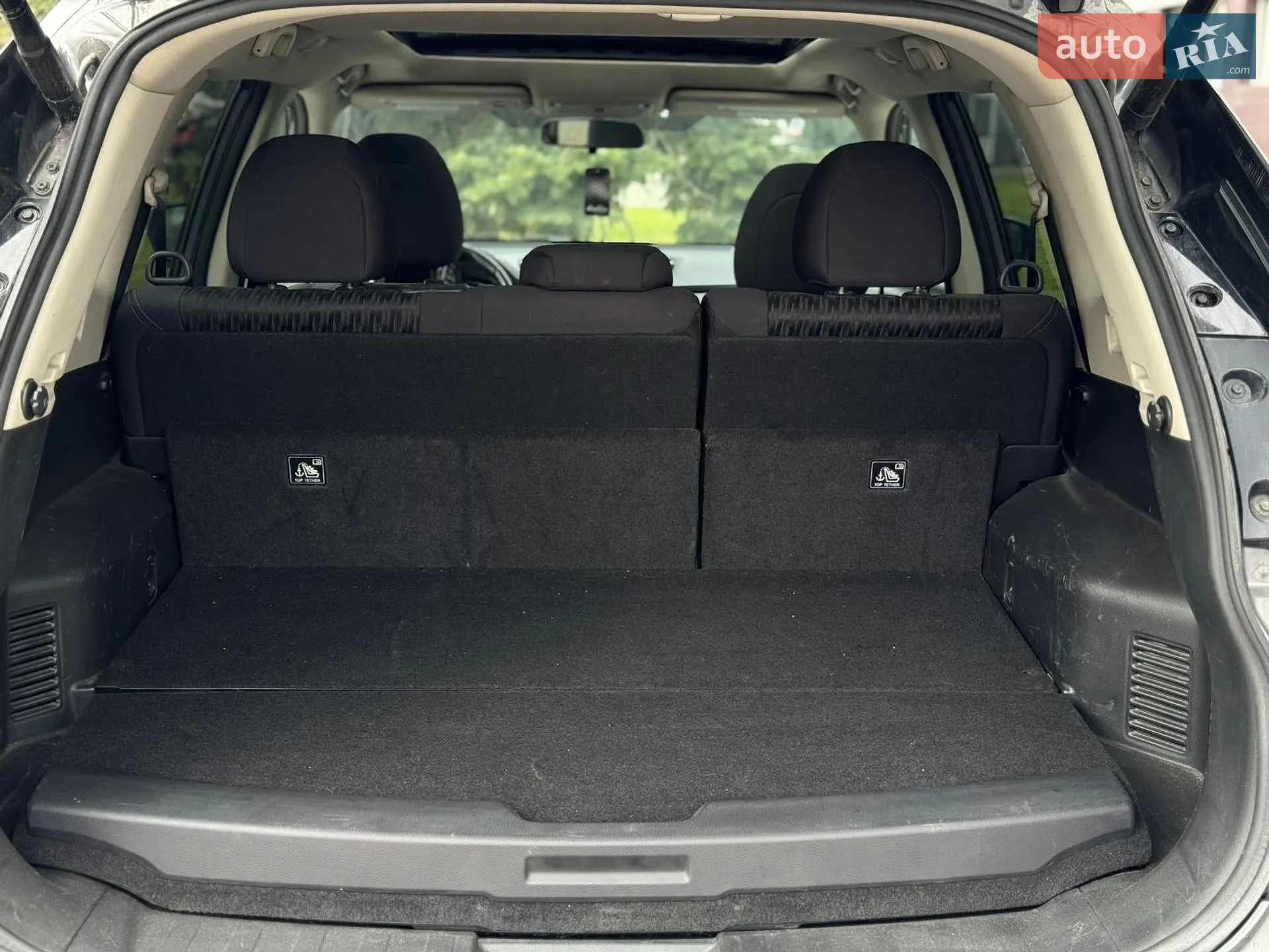 2018 Nissan Rogue - мініатюра 24