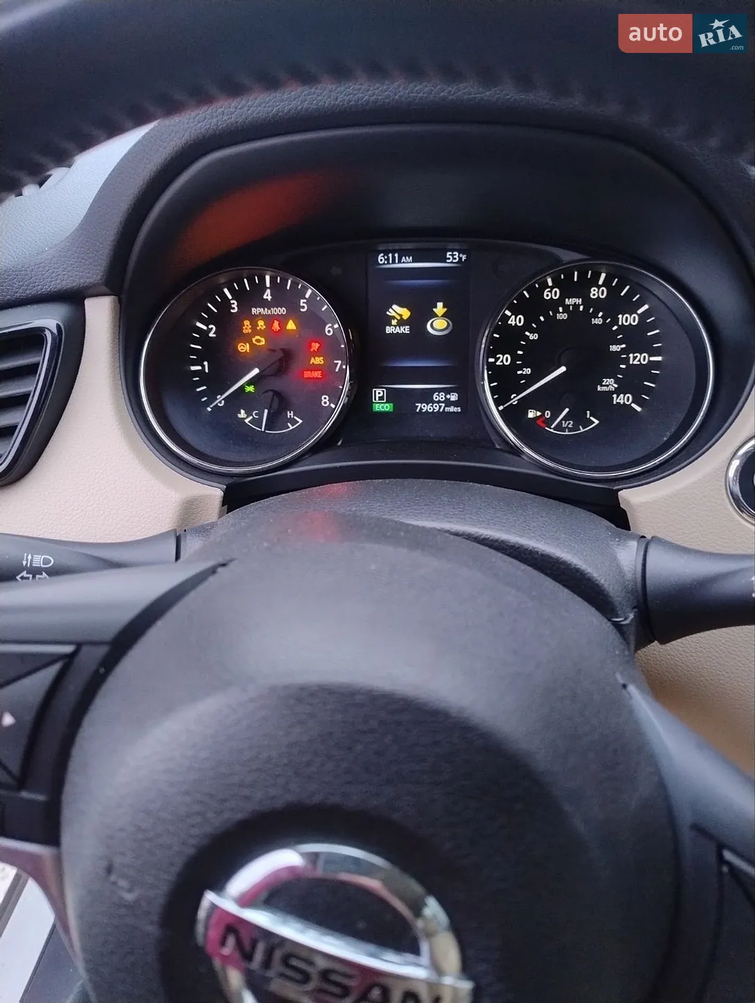 2016 Nissan Rogue - мініатюра 20