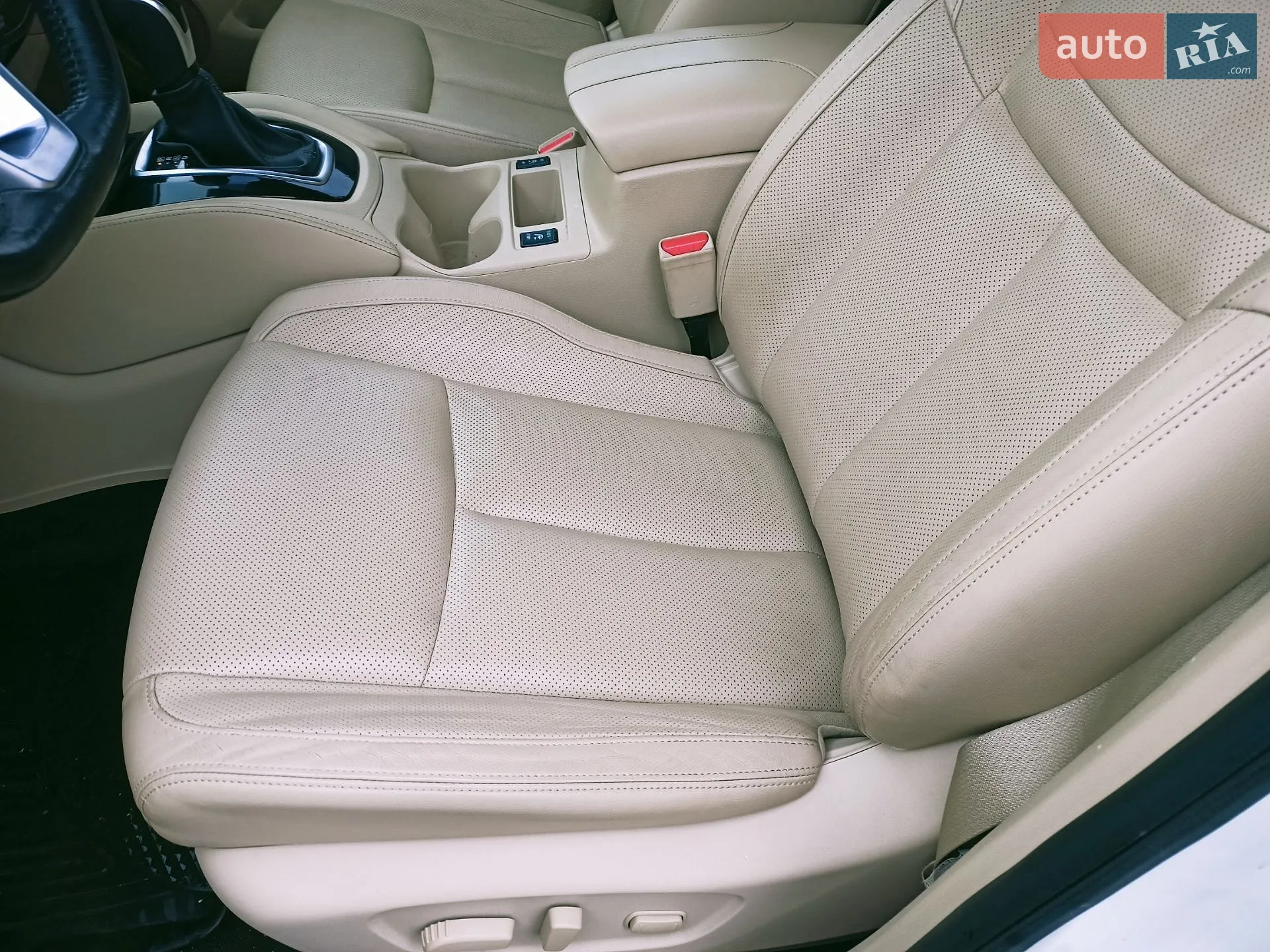 2017 Nissan Rogue - мініатюра 33
