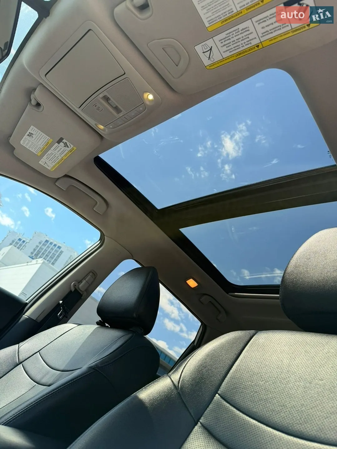 2015 Nissan Rogue - мініатюра 10