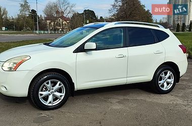 Внедорожник / Кроссовер Nissan Rogue 2008 в Киеве