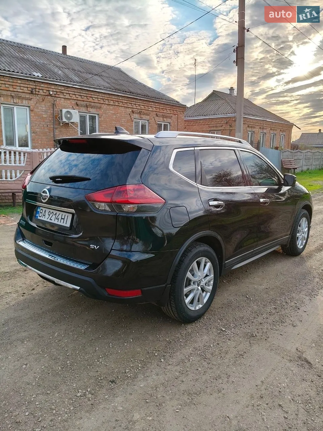 2017 Nissan Rogue - мініатюра 7