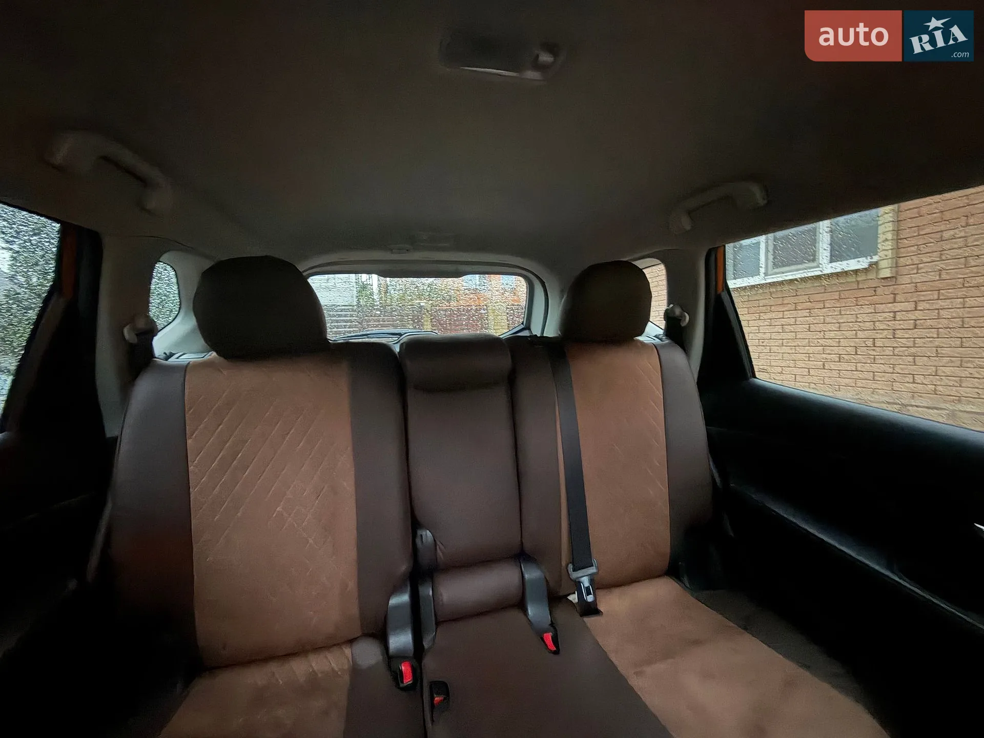 2018 Nissan Rogue - мініатюра 9