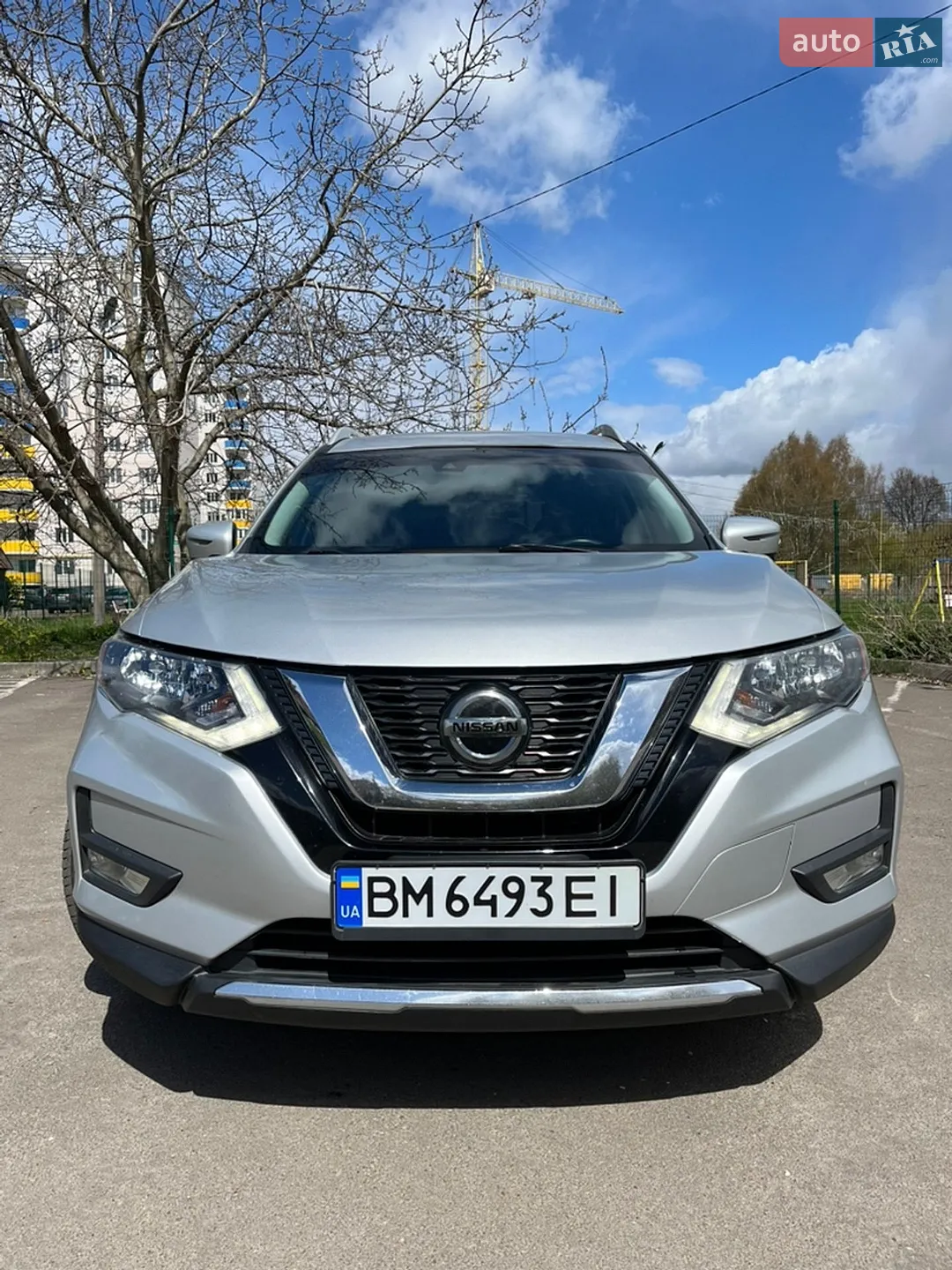 2019 Nissan Rogue - мініатюра 3