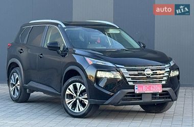 Внедорожник / Кроссовер Nissan Rogue 2023 в Хмельницком