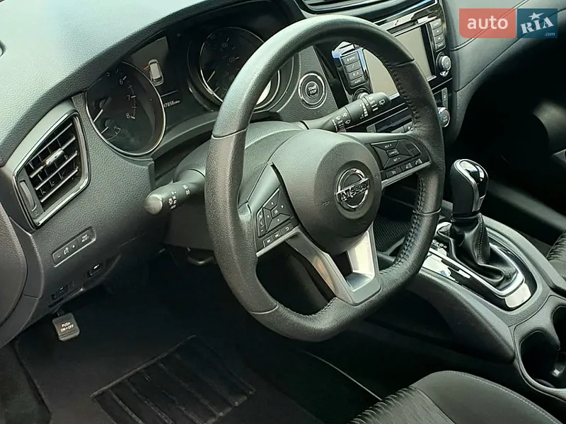 Nissan Rogue 2019 VIN KNMAT2MT7KP543903 фото оголошення 25 з 104