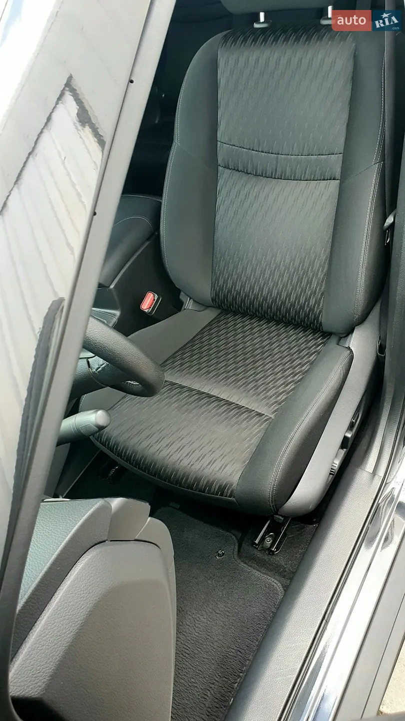 2019 Nissan Rogue - мініатюра 30