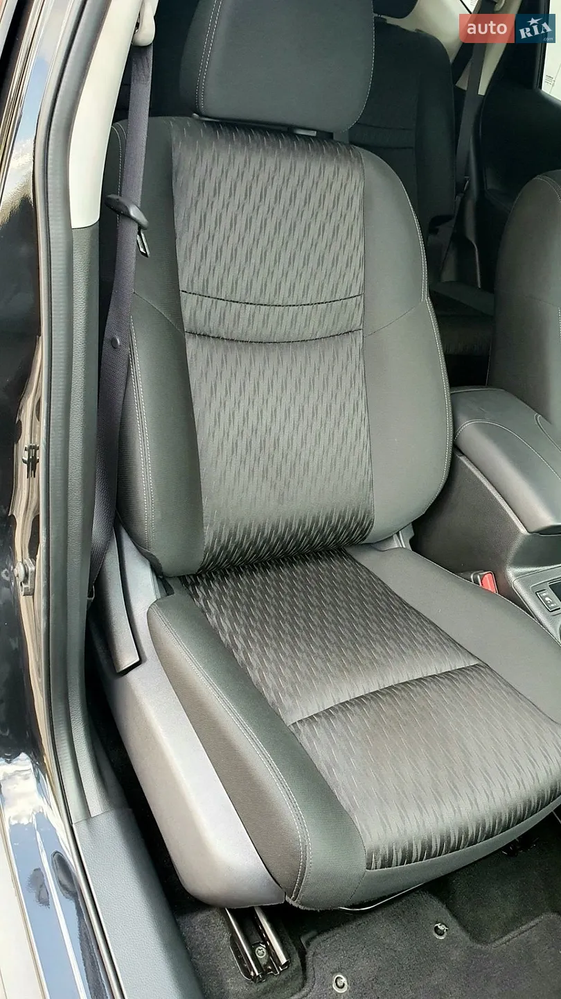 2019 Nissan Rogue - мініатюра 45