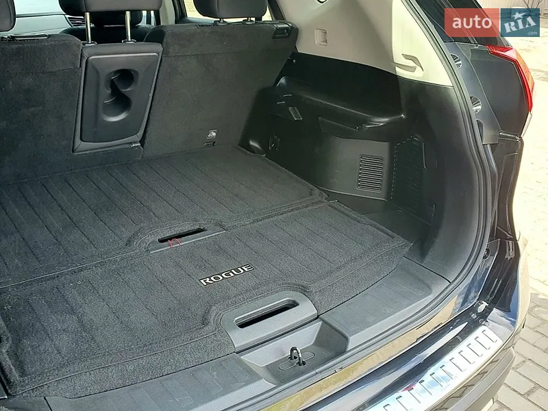 Nissan Rogue 2019 VIN KNMAT2MT7KP543903 фото оголошення 55 з 104