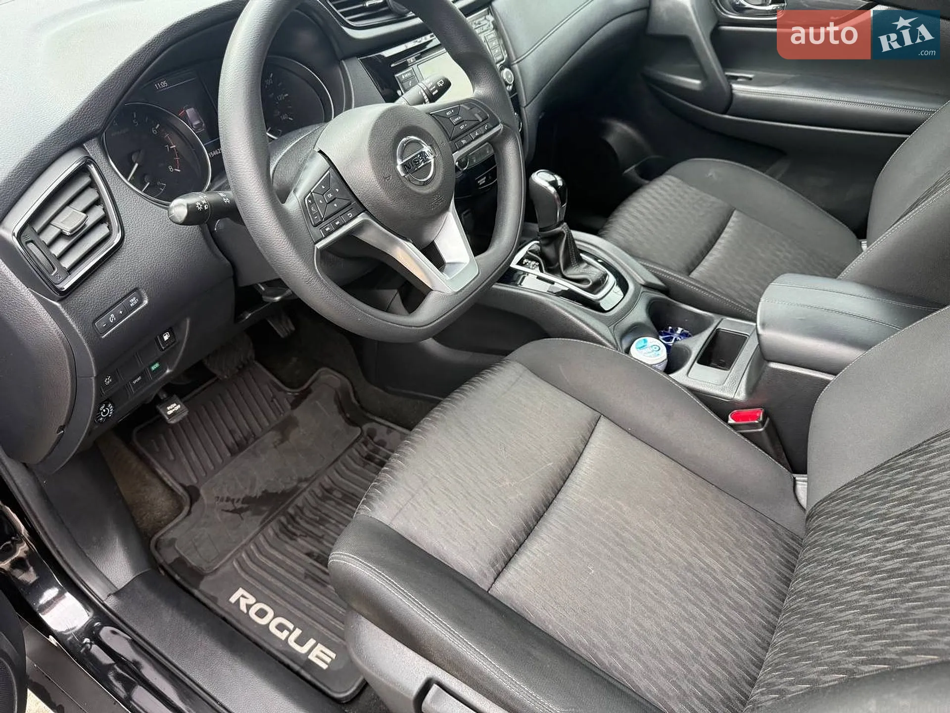 2018 Nissan Rogue - мініатюра 30