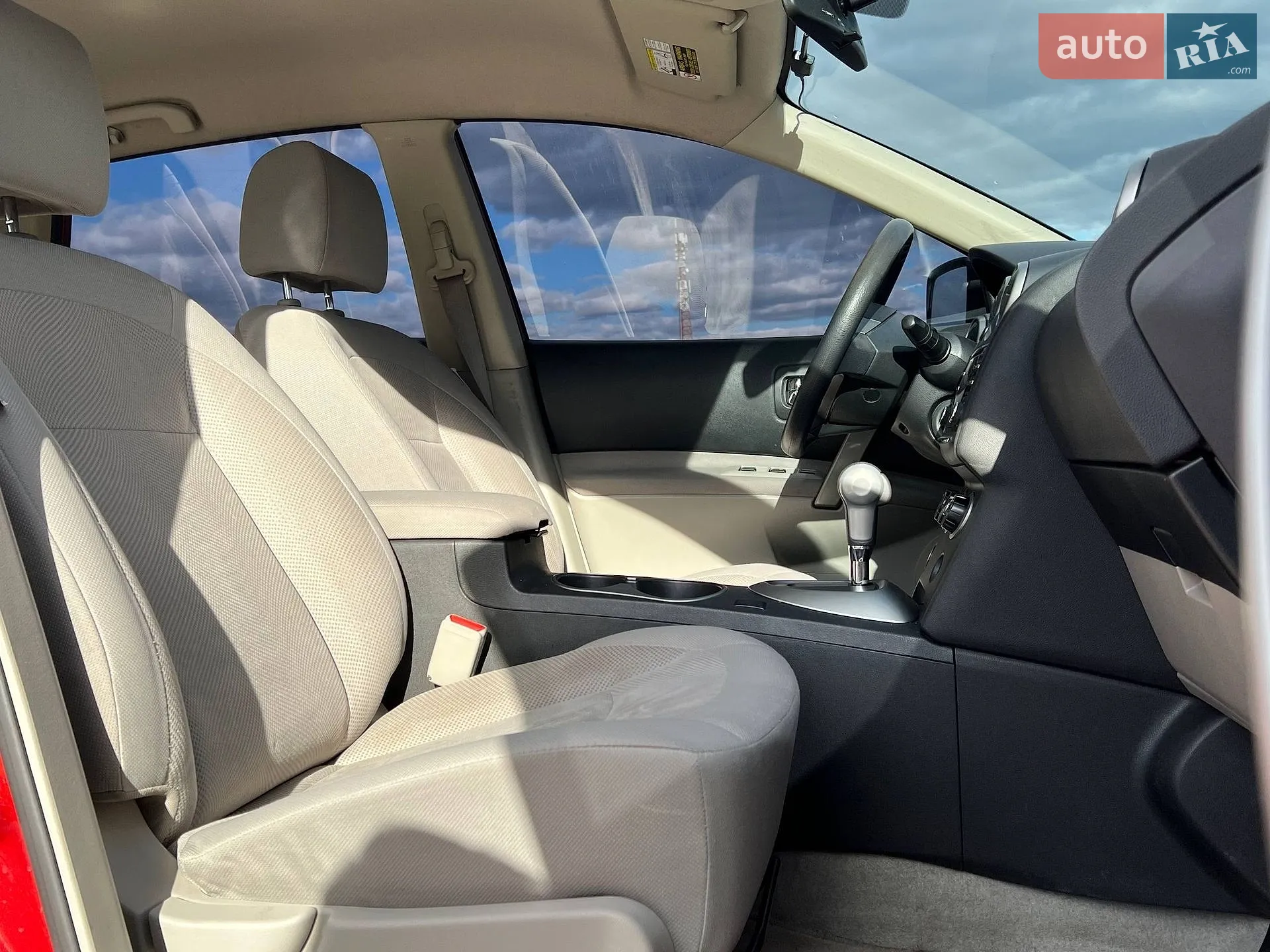 2015 Nissan Rogue - мініатюра 15
