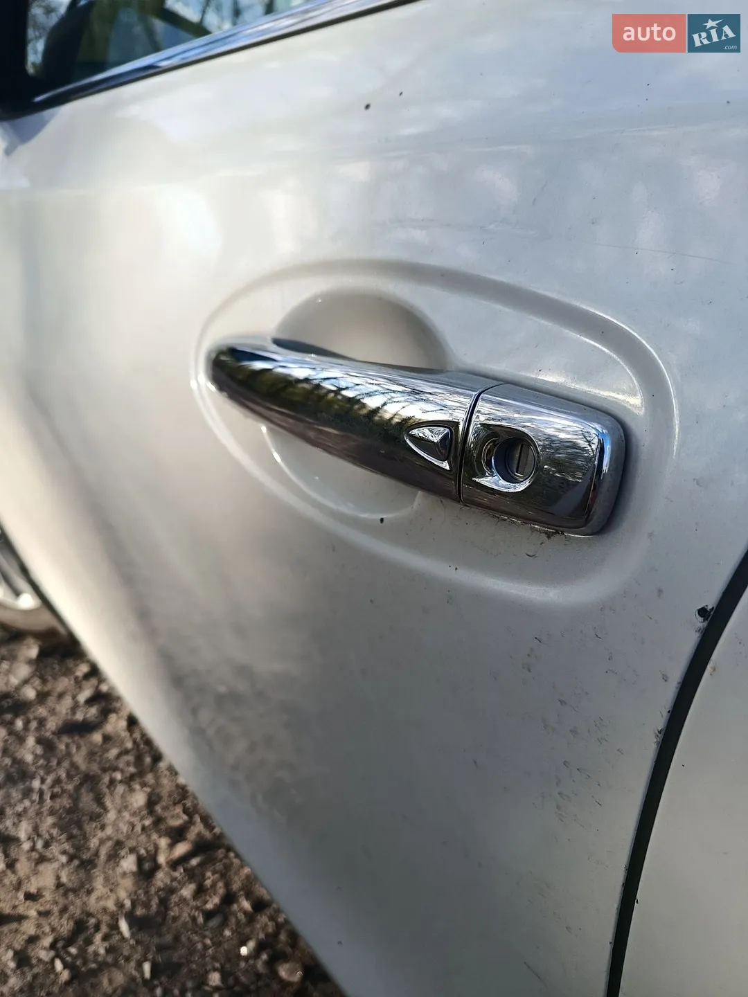 2014 Nissan Rogue - мініатюра 10