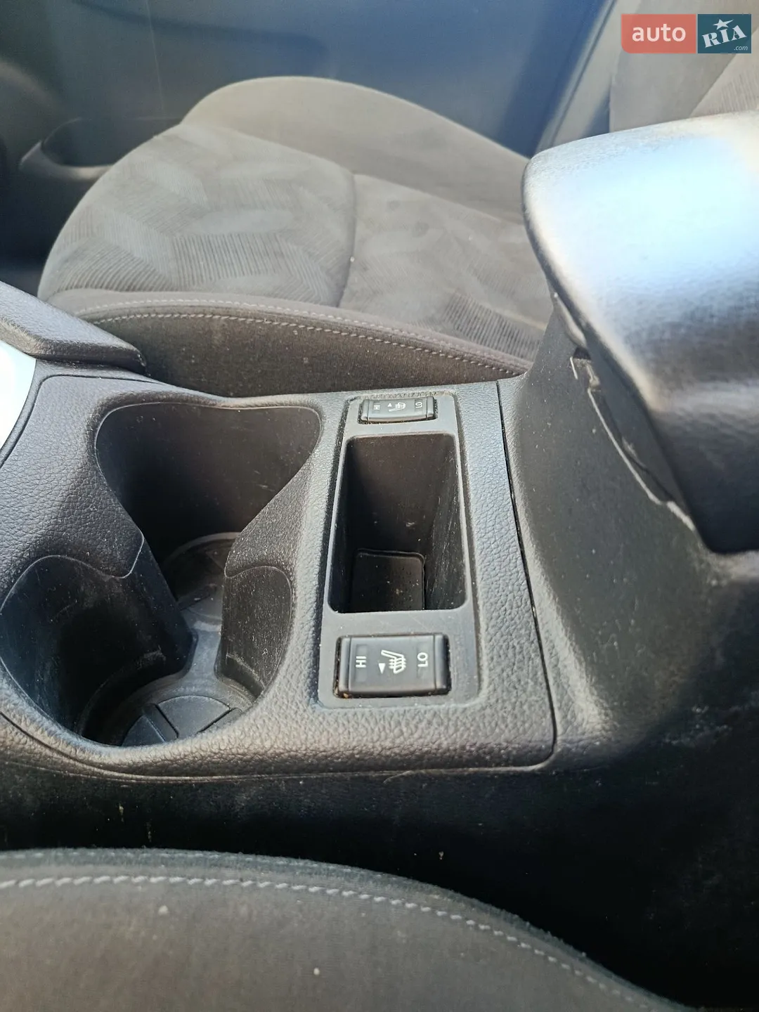 2014 Nissan Rogue - мініатюра 13