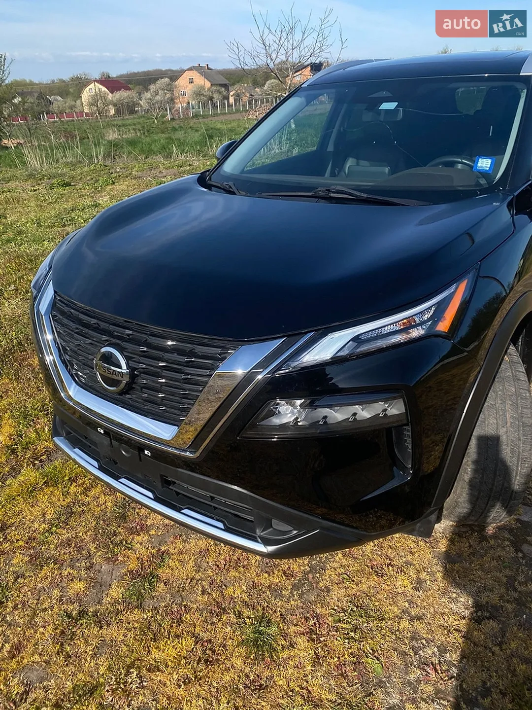 2023 Nissan Rogue - мініатюра 2