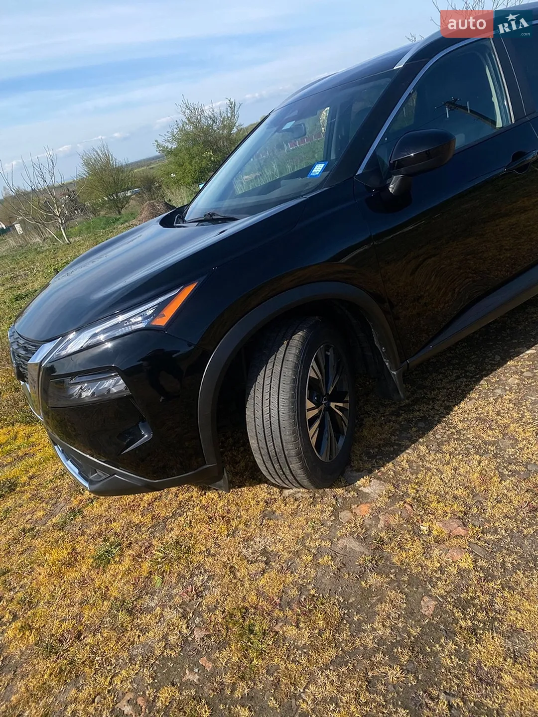 2023 Nissan Rogue - мініатюра 5