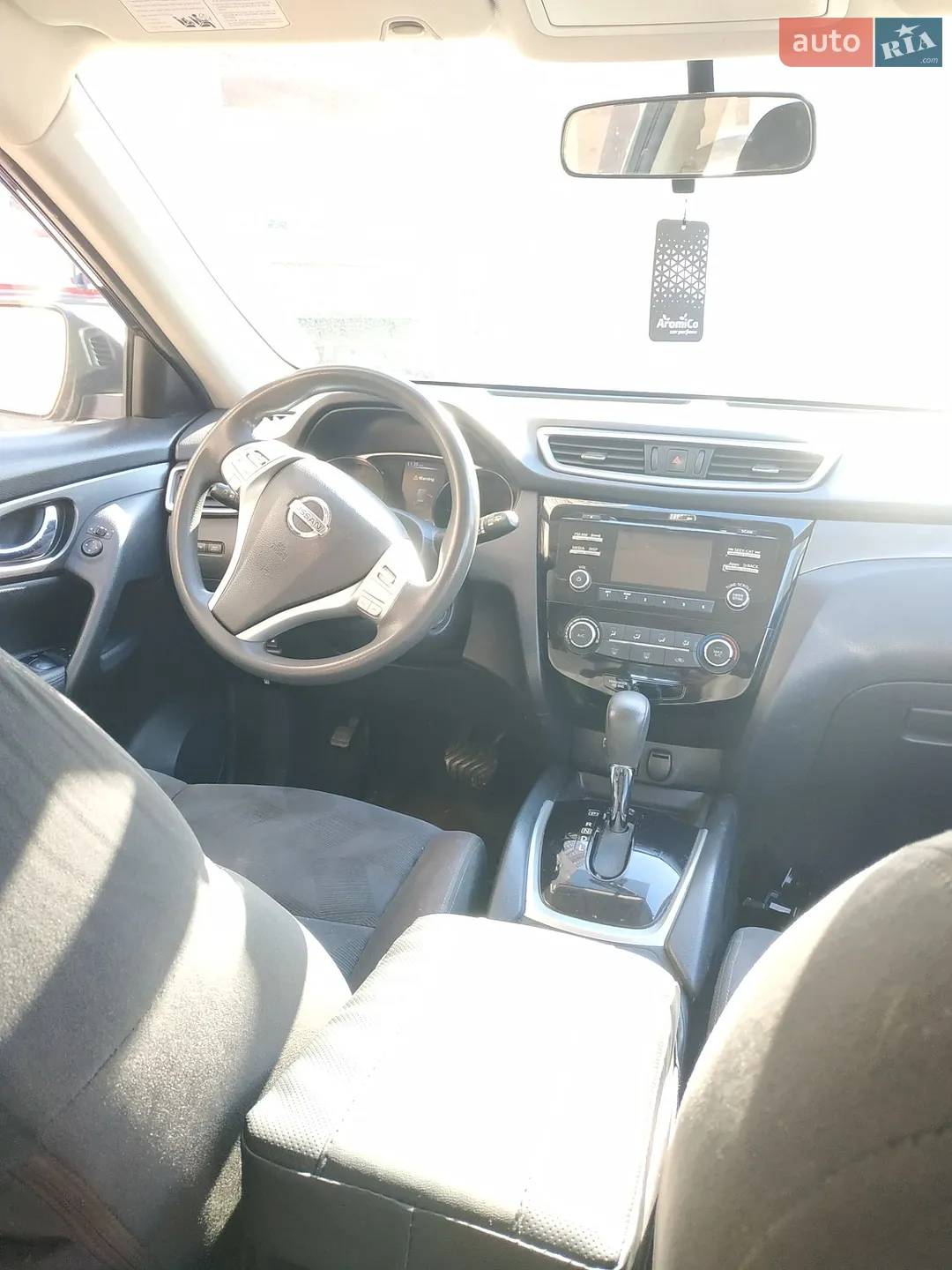 2015 Nissan Rogue - мініатюра 5