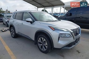 Внедорожник / Кроссовер Nissan Rogue 2023 в Полтаве